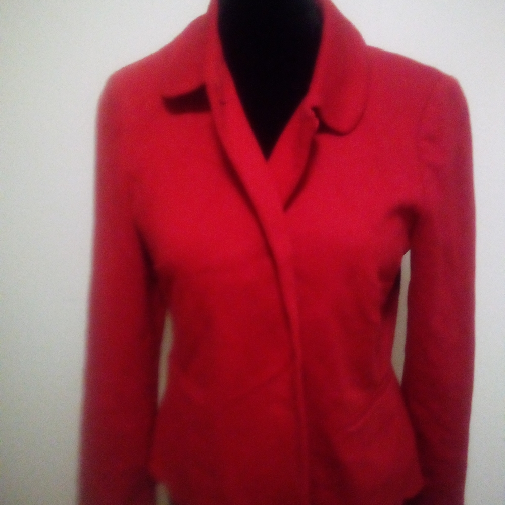 Talbot's Blazer Jacket Size 8